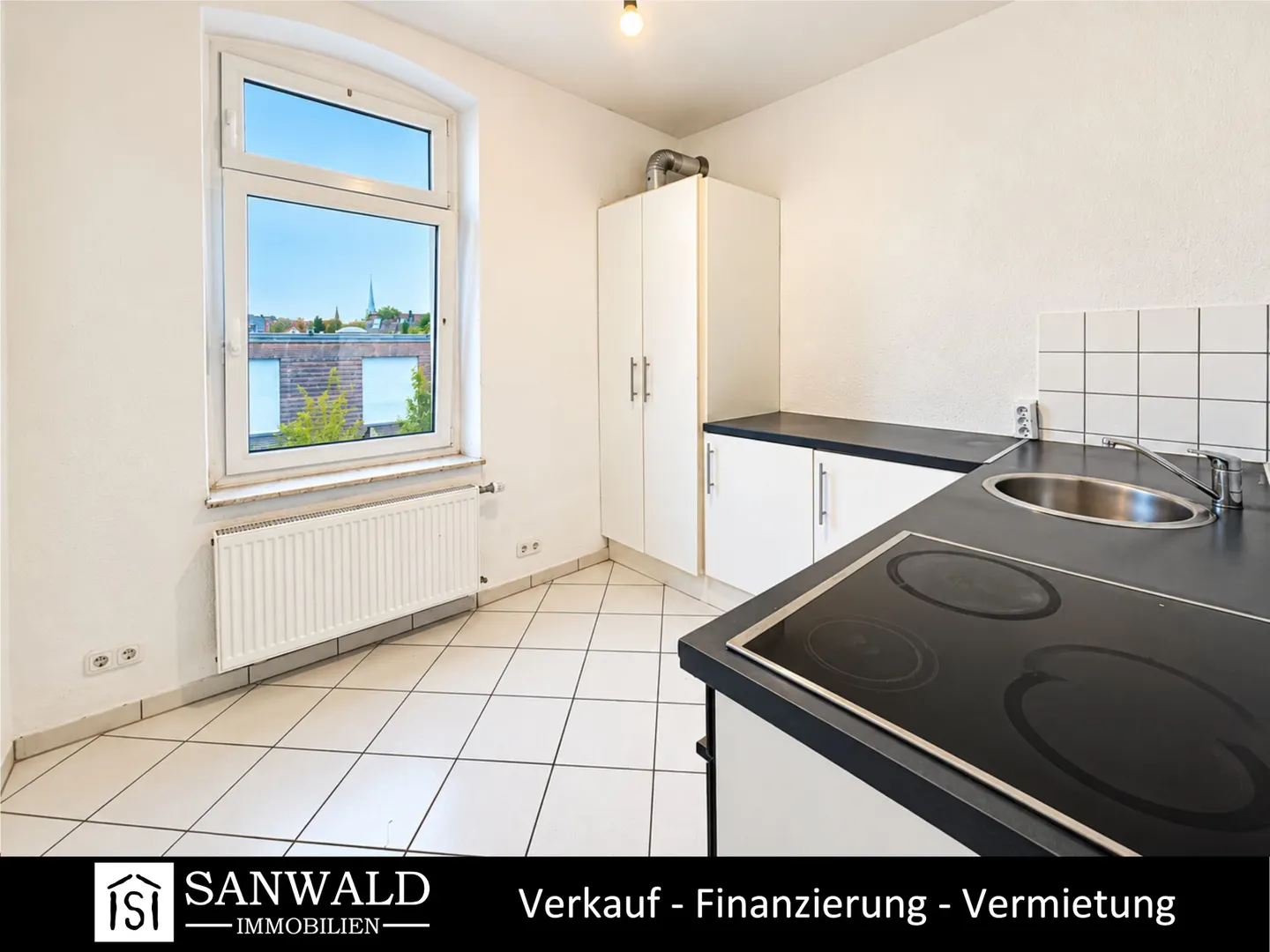 Wohnung zur Miete in Herten - Photo 1