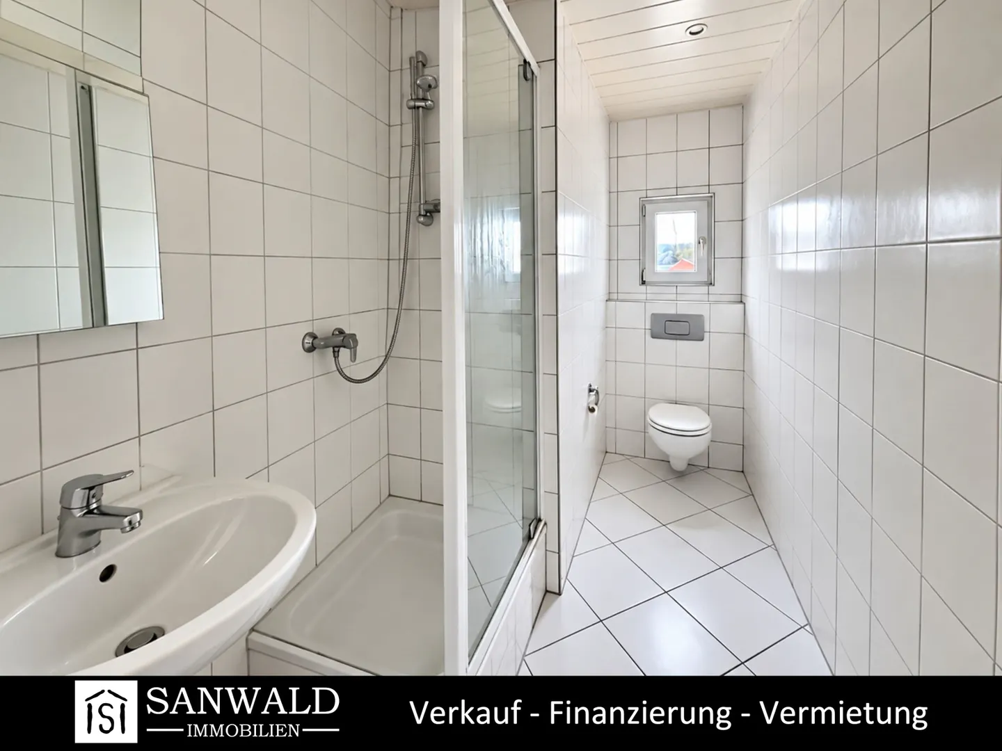 Wohnung zur Miete in Herten - Photo 3
