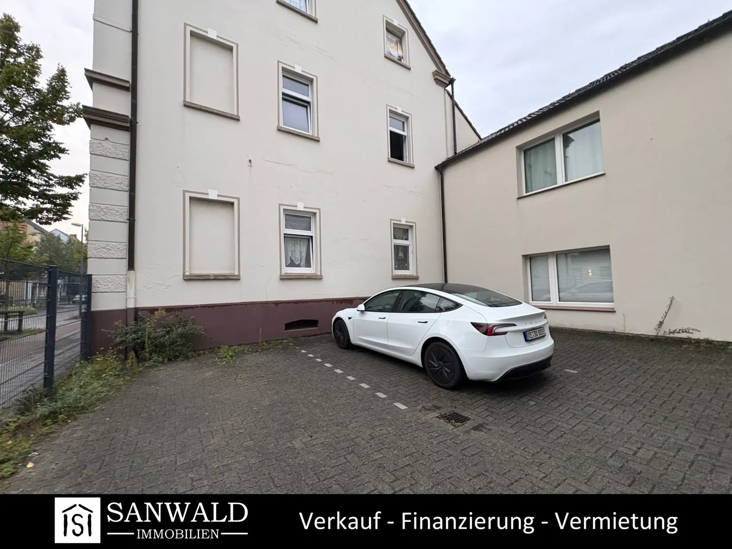 Wohnung zur Miete in Herten - Photo 5