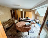 Teilausbau DG Zimmer