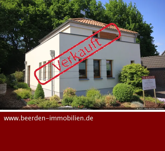Verkauft
