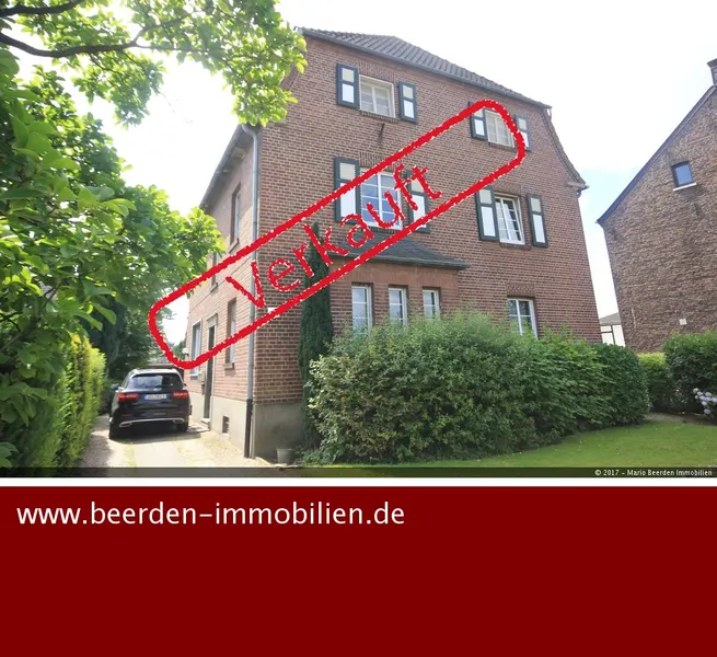 Verkauft