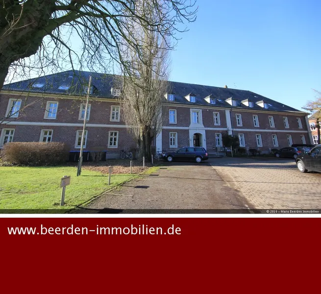 Vermietet