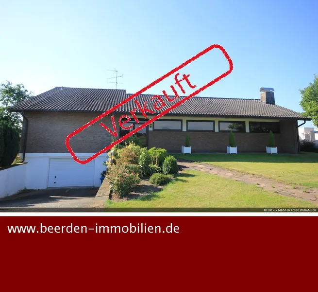 Verkauft
