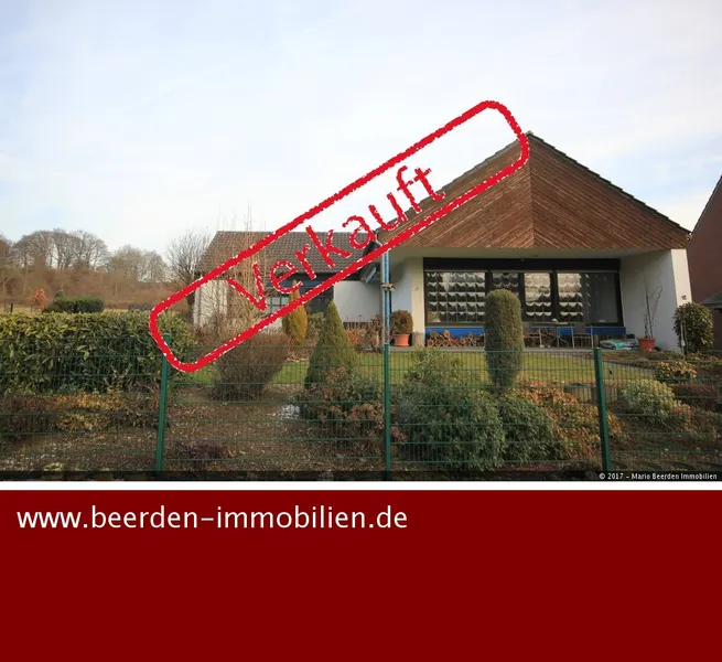 Verkauft
