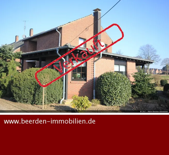 Verkauft