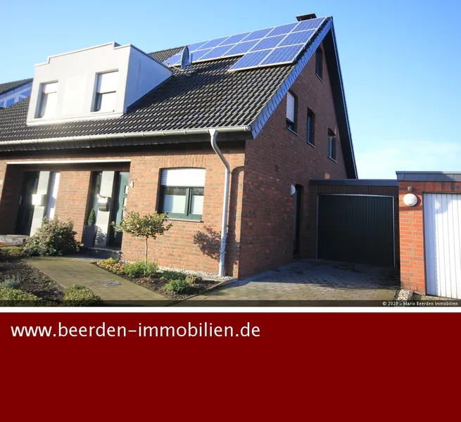 Frontansicht