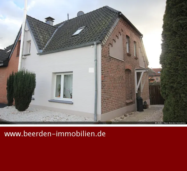 Frontansicht