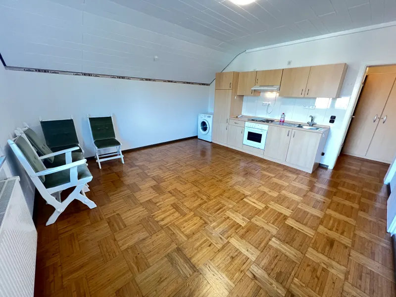 Küche Einliegerwohnung