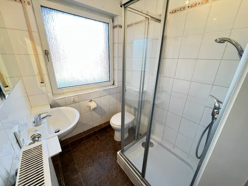 Bad Einliegerwohnung