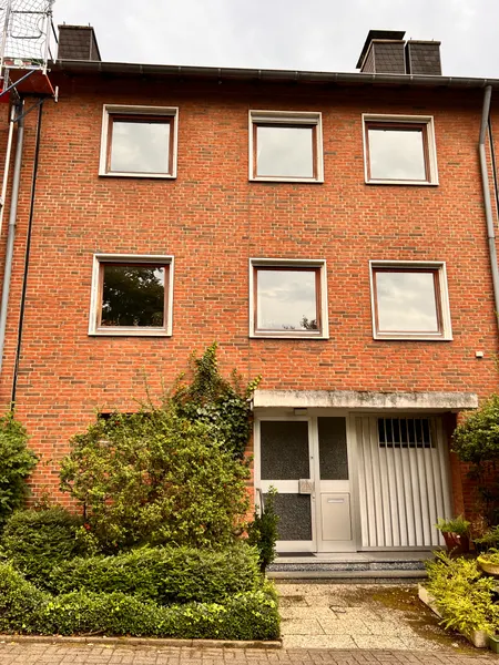 Frontansicht
