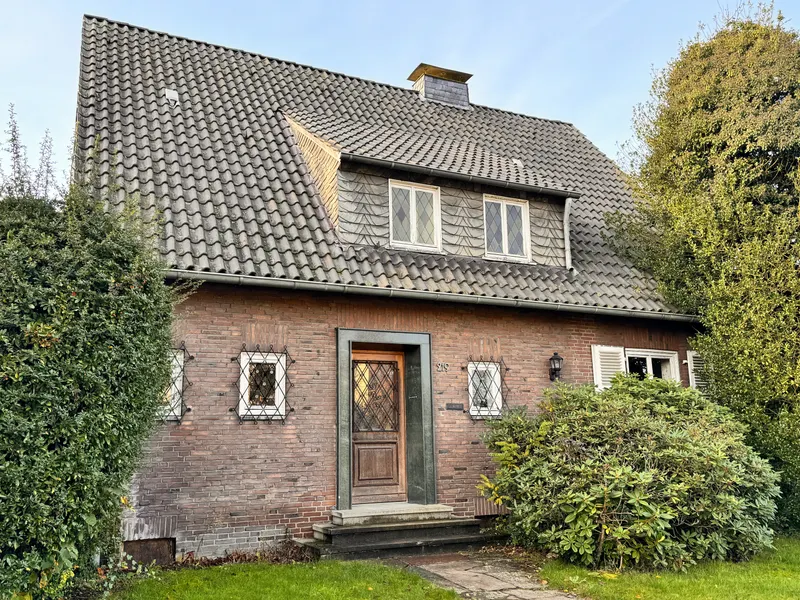 Frontansicht