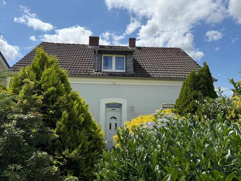 Frontansicht