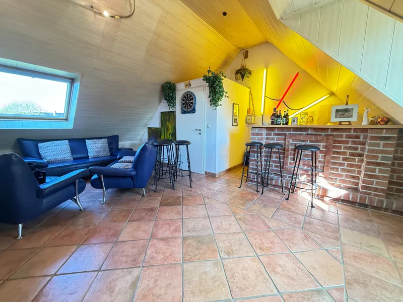 Spielzimmer/ Partyzimmer