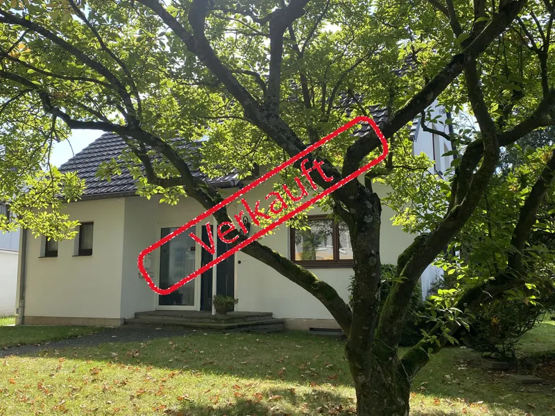 Verkauft