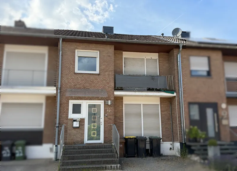 Frontansicht