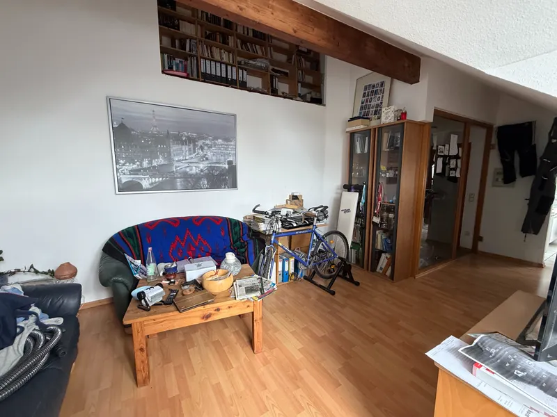 Wohnen