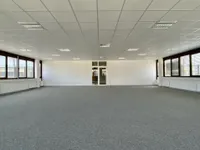 Büro mitte / Büro I