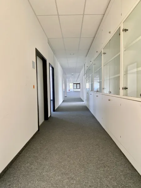 Flur Büro II