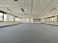 großer Büroraum mitte / Büro II