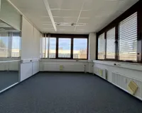 Büroraum hinten links / Büro II