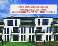 NEUER PREIS!! Faszinierende, Moderne  Neubau-Maisonette mit geräumiger Loggia!