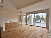 Faszinierende Neubau-Maisonette mit geräumiger Loggia: Modernes Wohnen in Ratingen-Hösel!