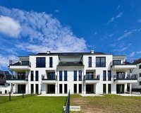 Moderne Neubau-Terrassenwohnung mit 3 Zimmern: Komfortables Wohnen auf höchstem Niveau