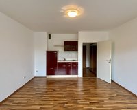 Topp Singlewohnung in gepflegtem Mehrfamilienhaus am Haaner Stadtrand! Keine Käuferprovision!