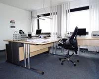 Attraktives Büro mitten im Zentrum der Fußgängerzone!