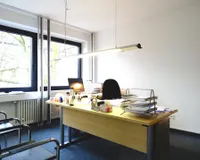 Attraktives Büro mitten im Zentrum der Fußgängerzone!