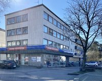 Attraktive Büro oder Praxisfläche mitten im Zentrum der Fußgängerzone!