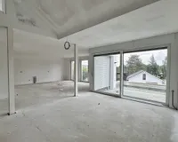 Neuer Mietpreis! Faszinierende Neubau-Maisonette mit geräumiger Loggia!