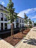 Vermietete Neubauwohnung mit großzügigem Grundriss und geräumiger Loggia! Perfekte Kapitalanlage!