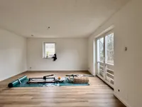 Wohnung UG