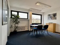 Besprechungszimmer