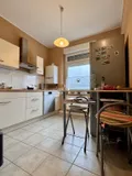 Küche 1. OG Haus Nr. 48