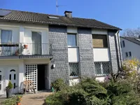 Gestalten Sie Ihr neues Zuhause - Haus mit großem Garten am Rande des Musikantenviertels!