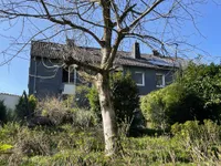 Gestalten Sie Ihr neues Zuhause - Haus mit großem Garten am Rande des Musikantenviertels!