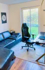 Arbeiten Erdgeschoss