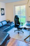 Arbeiten Erdgeschoss