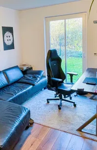 Arbeiten Erdgeschoss