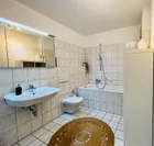 Badezimmer Erdgeschoss