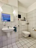 Gäste-WC Obergeschoss