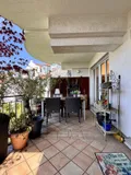 Balkon Obergeschoss