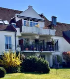 Groß! Stilvoll! Besonders! Maisonettewohnung mit hervorragender Ausstattung in Toplage!