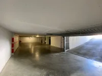 Tiefgarage