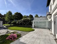 Terrasse / Wintergarten