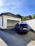 Doppelgarage
