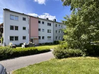 Attraktive 1-Zimmer-Wohnung mit Balkon  ideal für Eigennutzer und Kapitalanleger.